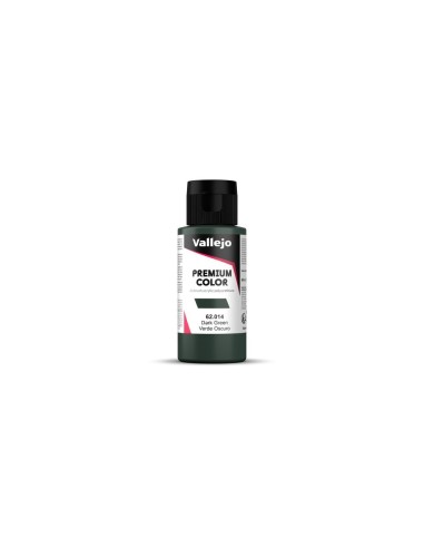 Dark Green 60 ml 