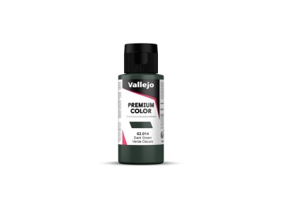 Dark Green 60 ml 