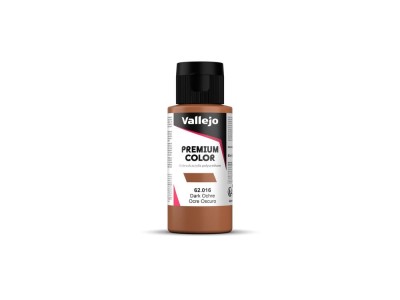 Dark Ochre 60 ml 
