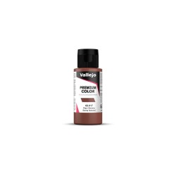 Raw Sienna 60 ml  2