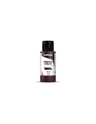 Sepia 60 ml 