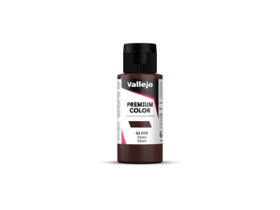 Sepia 60 ml 