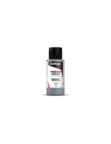 Grey 60 ml 