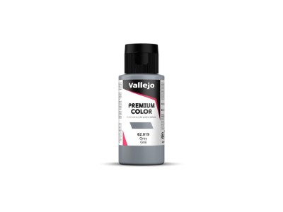 Grey 60 ml 