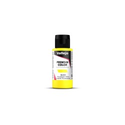 Yellow Fluo 60 ml  2
