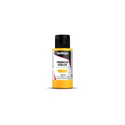 Gondel Yellow Fluo 60 ml  2