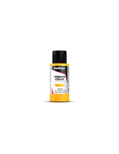 Gondel Yellow Fluo 60 ml 