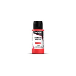 Scarlet Fluo 60 ml  2