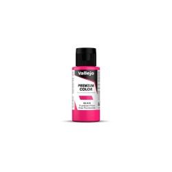 Rose Fluo 60 ml  2