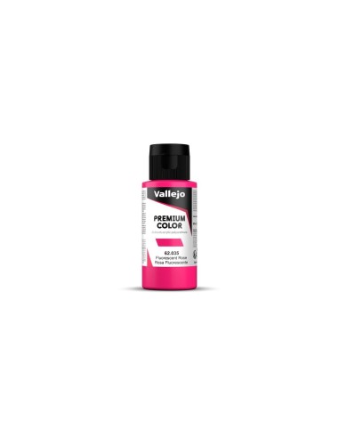 Rose Fluo 60 ml 