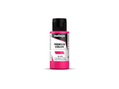 Rose Fluo 60 ml 
