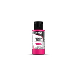Magenta Fluo 60 ml  2