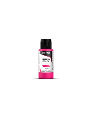 Magenta Fluo 60 ml 