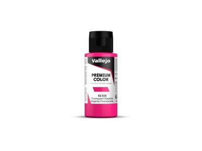 Magenta Fluo 60 ml 