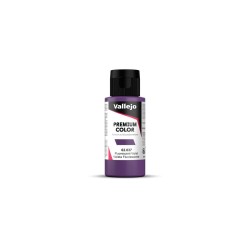 Violet Fluo 60 ml  2