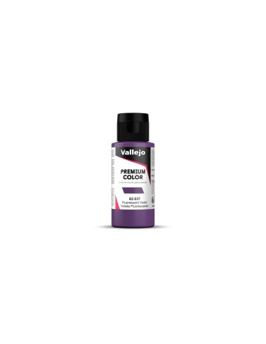 Violet Fluo 60 ml 