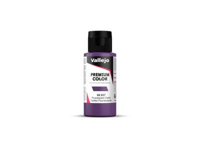 Violet Fluo 60 ml 