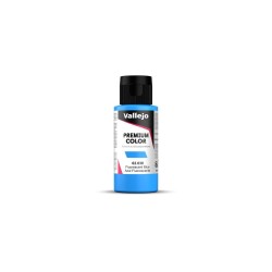 Blue Fluo 60 ml  2