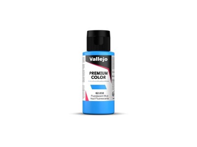 Blue Fluo 60 ml 