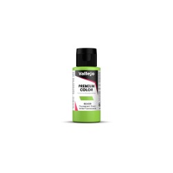 Green Fluo 60 ml  2