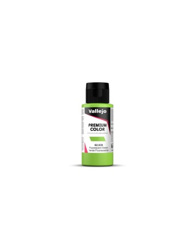 Green Fluo 60 ml 