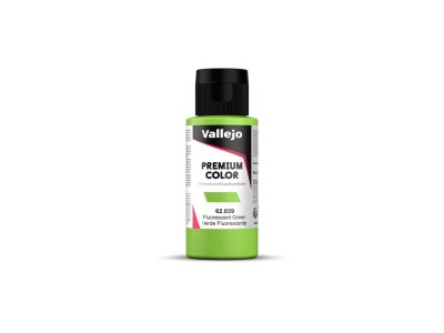 Green Fluo 60 ml 