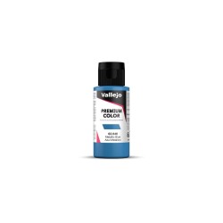 Metallic Blue 60 ml  2