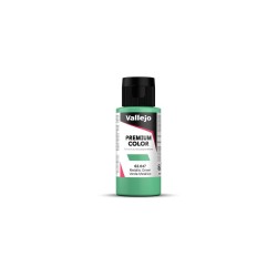 Metallic Green 60 ml  2