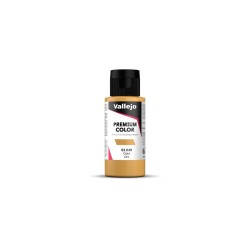 Gold 60 ml  2