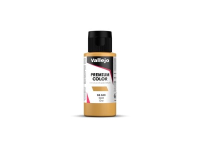 Gold 60 ml 