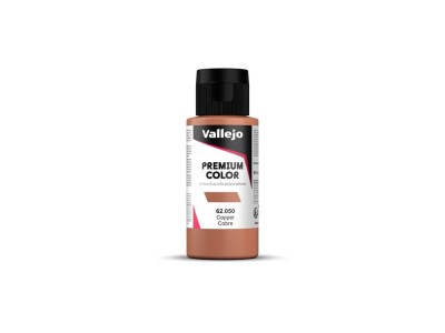 Copper 60 ml 