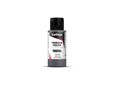 Gunmetal 60 ml 