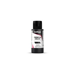 Metallic Black 60 ml  2