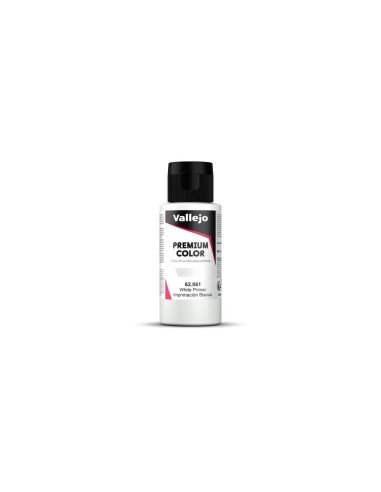 White Primer 60 ml 