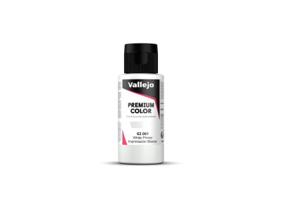 White Primer 60 ml 