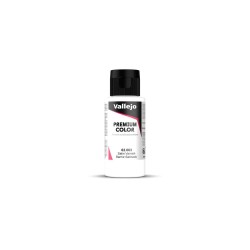 Satin Varnish 60 ml 