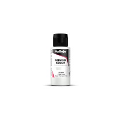 Clear Base 60 ml 
