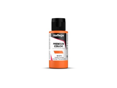 Candy Orange 60 ml 