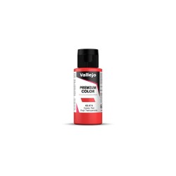 Candy Red 60 ml  2