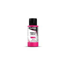 Candy Magenta 60 ml  2