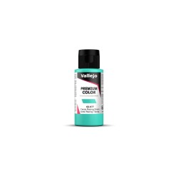Candy Racing Green 60 ml  2