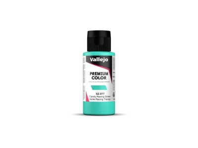 Candy Racing Green 60 ml 