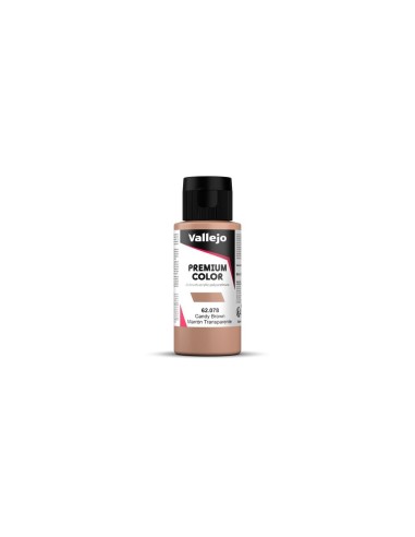 Candy Brown 60 ml 