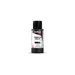 Candy Black 60 ml  2
