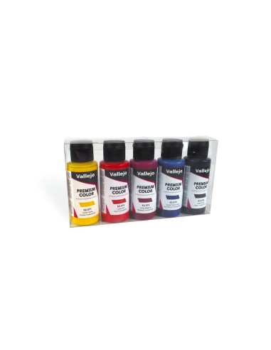 Candy Colors 60 ml 