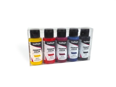 Candy Colors 60 ml 