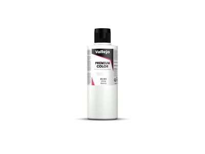 White 200 ml 