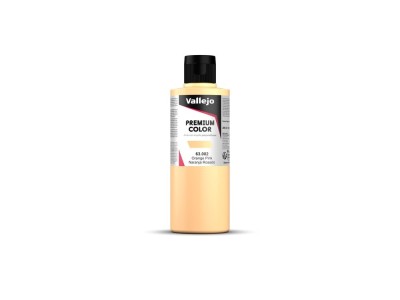 Orange Pink 200 ml 