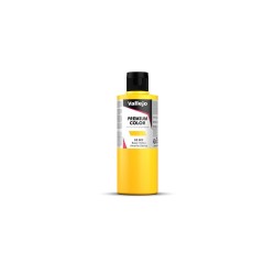 Basic Yellow 200 ml 