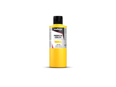 Basic Yellow 200 ml 